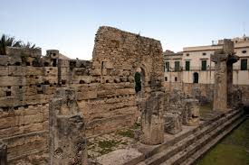 audioguida Tempio di Apollo